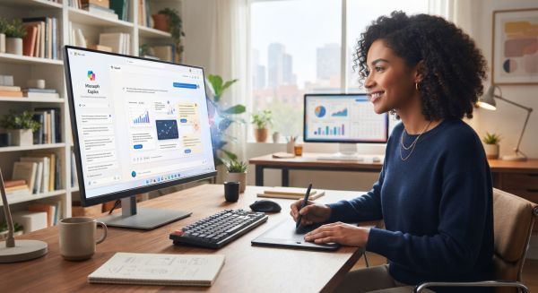 7 astuces pour exploiter au mieux Microsoft Copilot