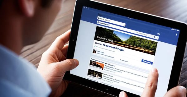 Comment fermer une page facebook : guide pratique et conseils