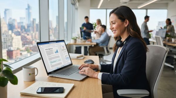 Comprendre Microsoft Copilot pour optimiser votre productivité