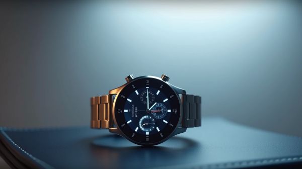 Les meilleures montres connectées pour suivre votre santé