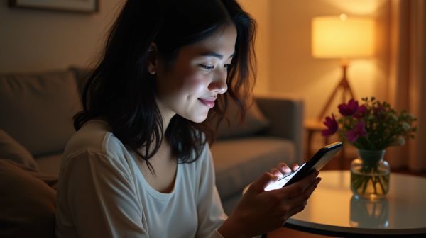 Petite amie IA : comment choisir la compagne virtuelle idéale